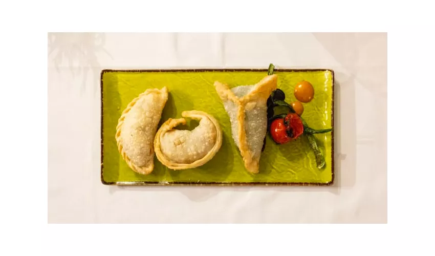 Matambre El Clàsico Argentino