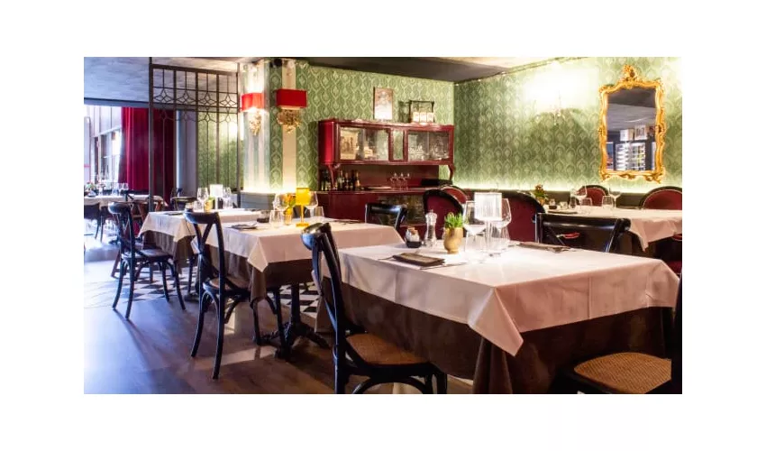 Matambre El Clàsico Argentino