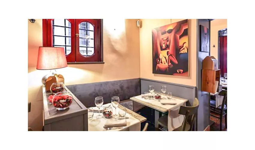 Il Bacaro