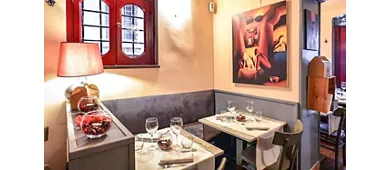 Il Bacaro