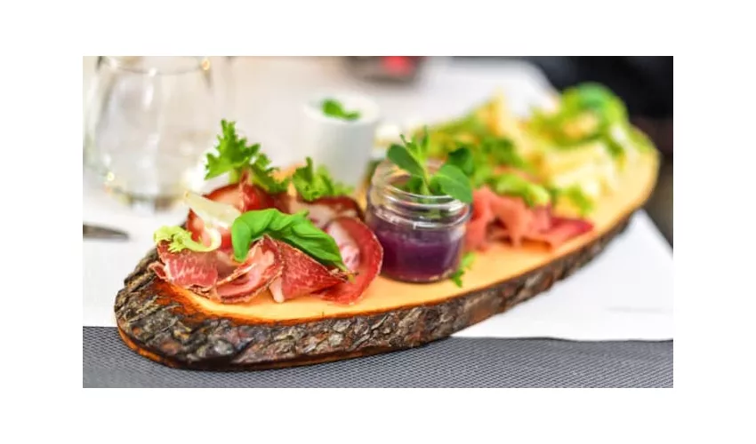Il Bacaro