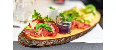 Il Bacaro