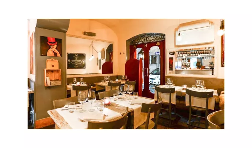 Il Bacaro