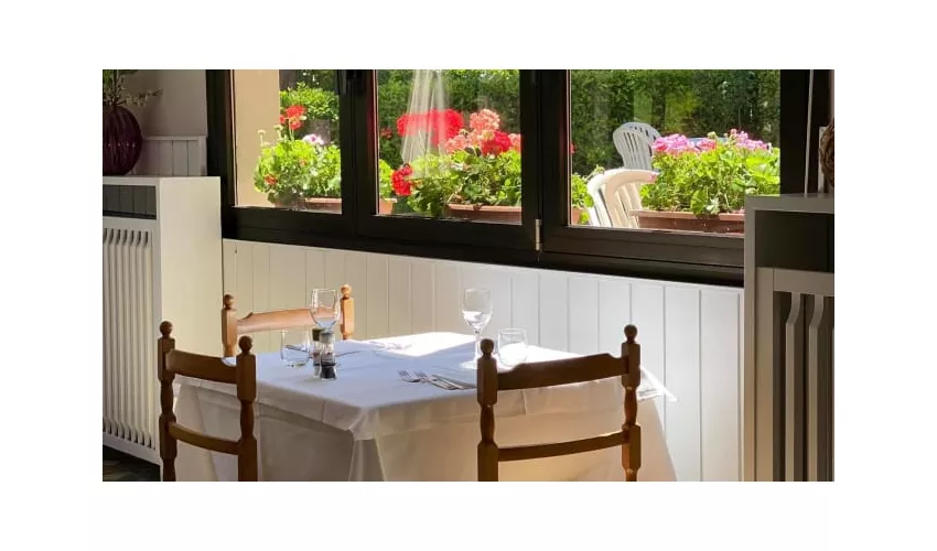 FALCO D'ORO HOTEL