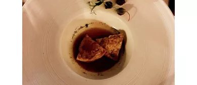 Ristorante Riso Amaro