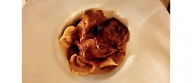 Ristorante Riso Amaro
