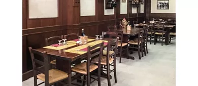 Osteria Del Borgo