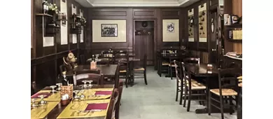 Osteria Del Borgo