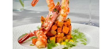 Ristorante Eate' - Simply Gourmet