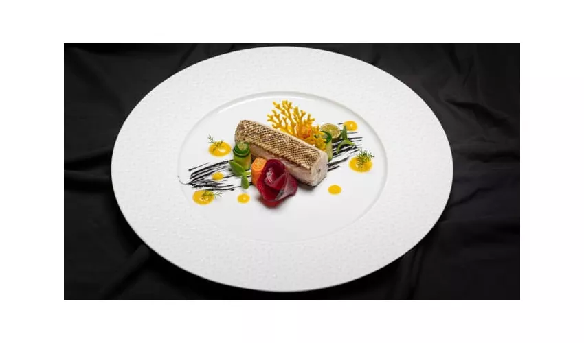 Ristorante Eate' - Simply Gourmet