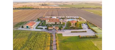Ristorante Vitello d'Oro - Ristorante Salvapiano