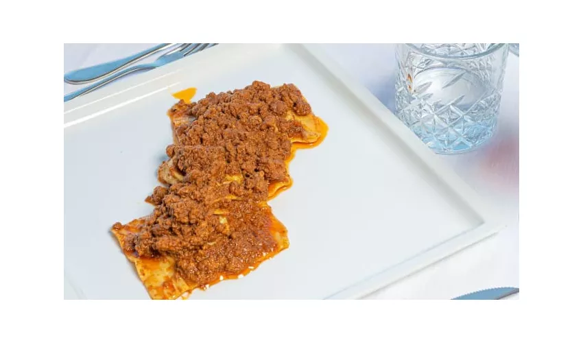 Ristorante Vitello d'Oro - Ristorante Salvapiano