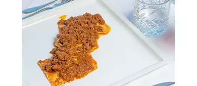Ristorante Vitello d'Oro - Ristorante Salvapiano