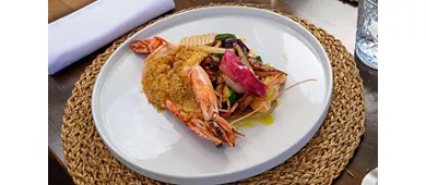 Ristorante Vitello d'Oro - Ristorante Salvapiano