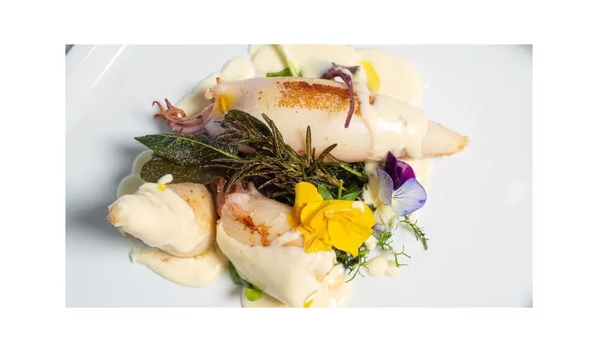 Ristorante Vitello d'Oro - Ristorante Salvapiano