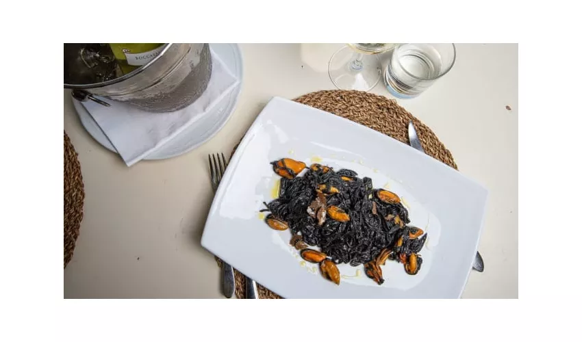 Ristorante Vitello d'Oro - Ristorante Salvapiano