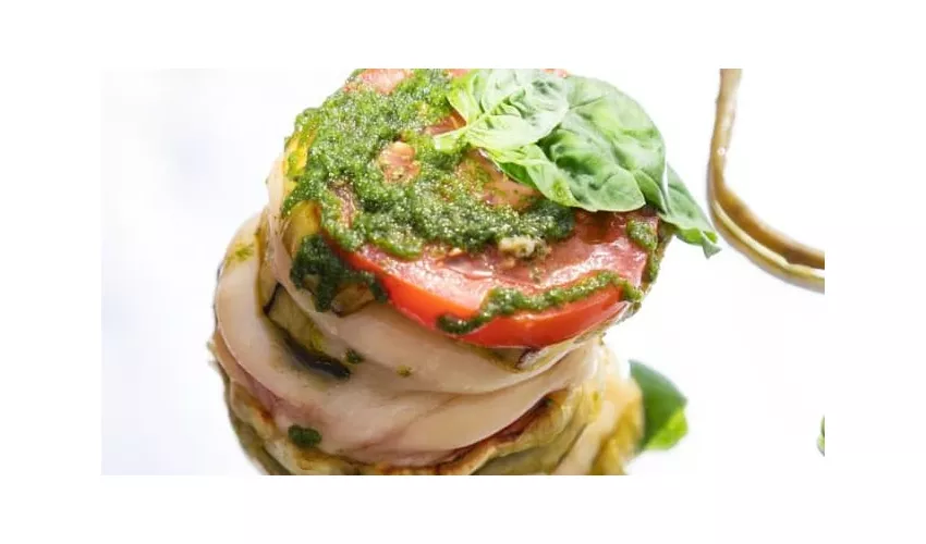 Ristorante Vitello d'Oro - Ristorante Salvapiano