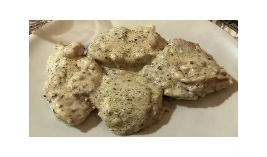 La Trattoria Da Maurizio