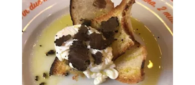 La Trattoria Da Maurizio