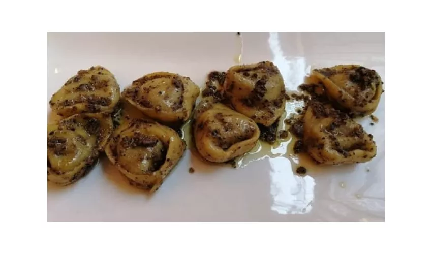 La Trattoria Da Maurizio