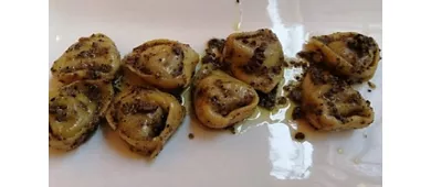 La Trattoria Da Maurizio
