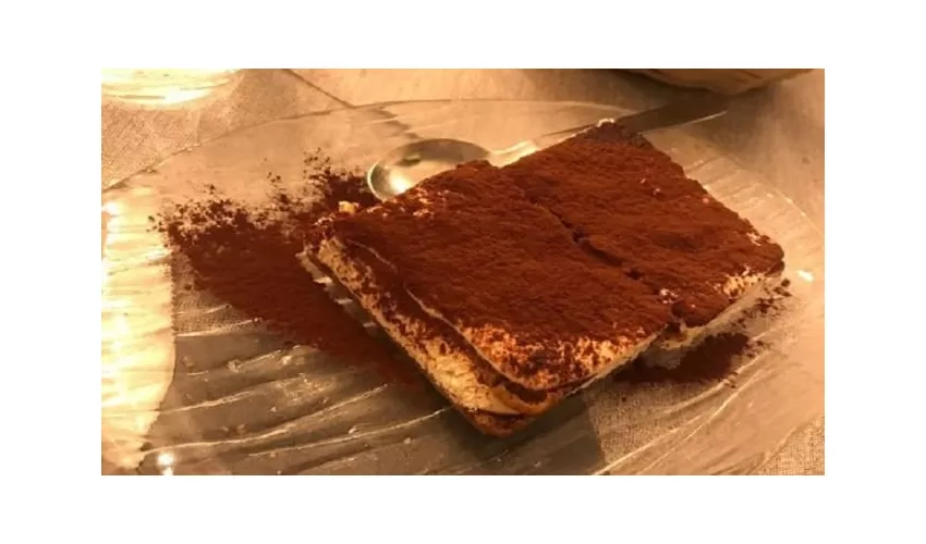La Trattoria Da Maurizio