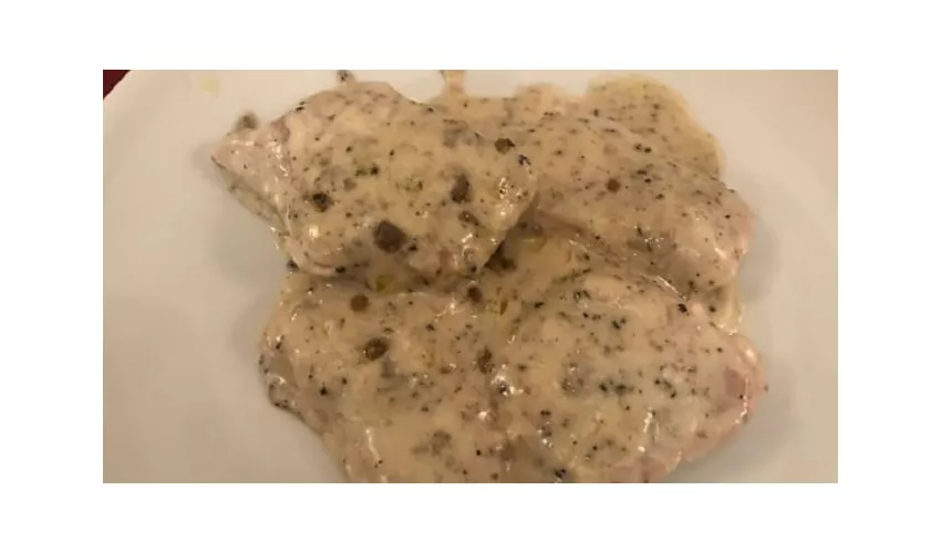 La Trattoria Da Maurizio