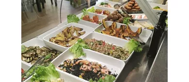Brett Gastronomia