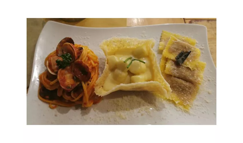 Brett Gastronomia
