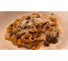 Ristorante Altromondo