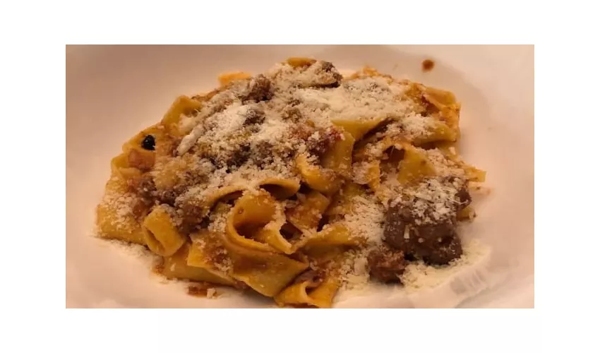 Ristorante Altromondo