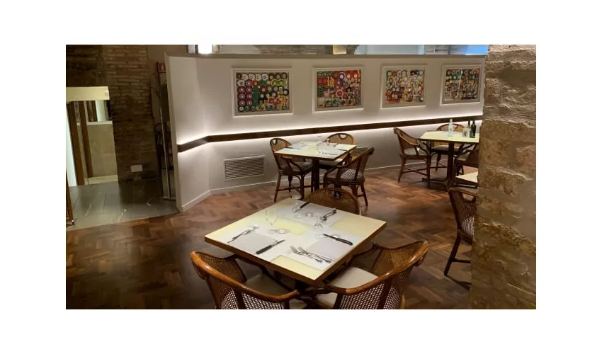 Ristorante Altromondo