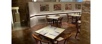 Ristorante Altromondo