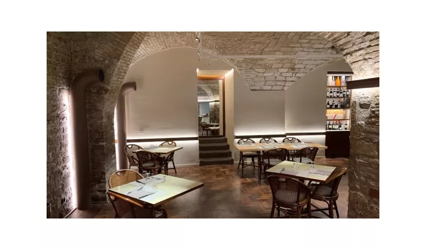 Ristorante Altromondo