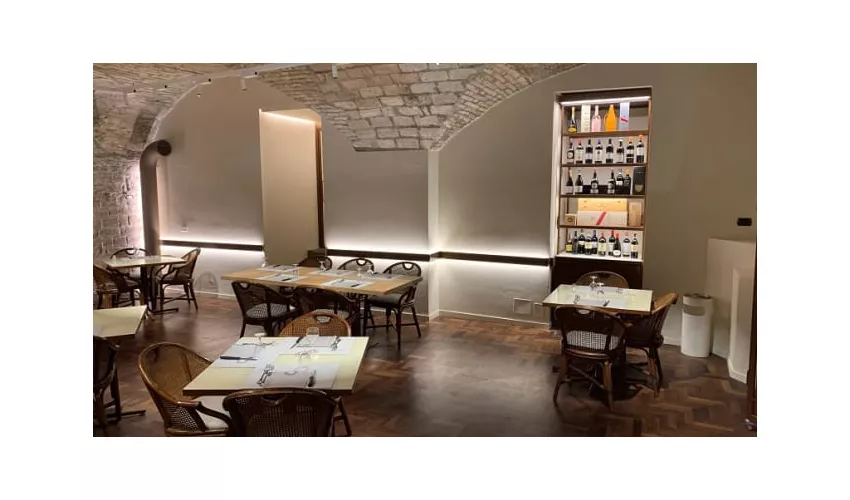 Ristorante Altromondo