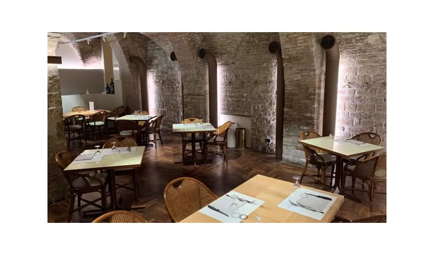 Ristorante Altromondo