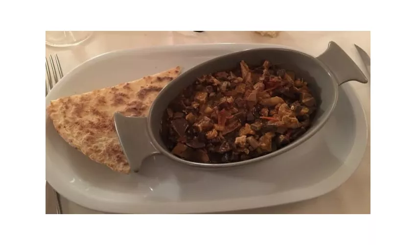 Ristorante Altromondo