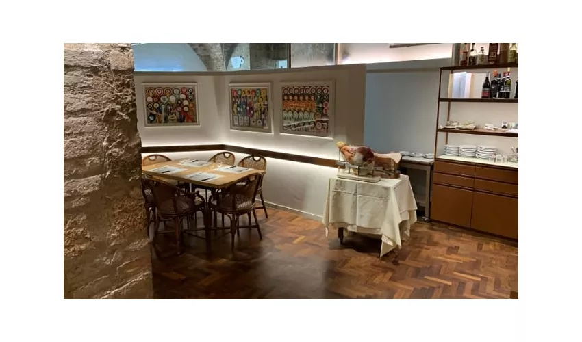 Ristorante Altromondo