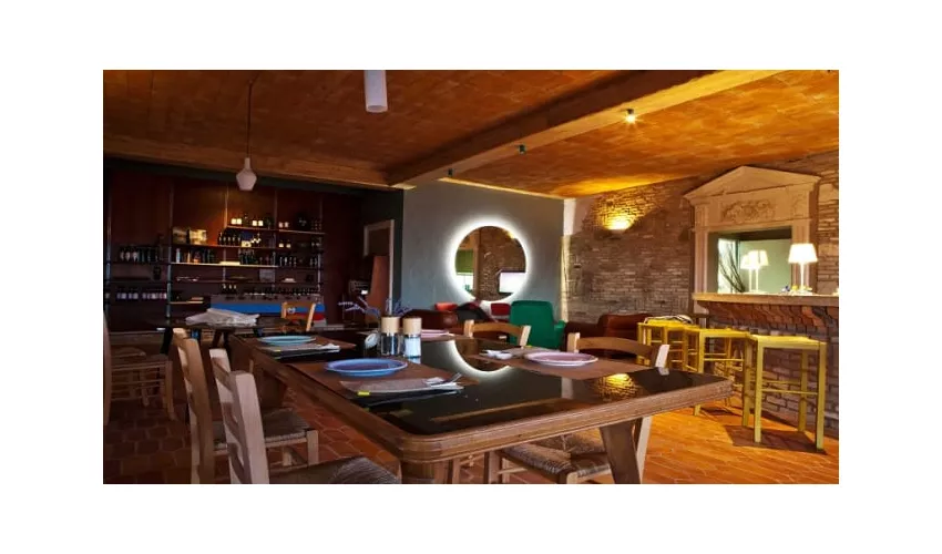 Osteria Etrusca