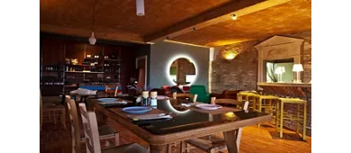 Osteria Etrusca