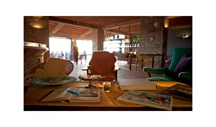 Osteria Etrusca