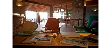 Osteria Etrusca