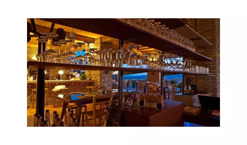 Osteria Etrusca