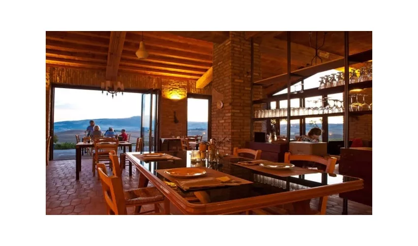 Osteria Etrusca