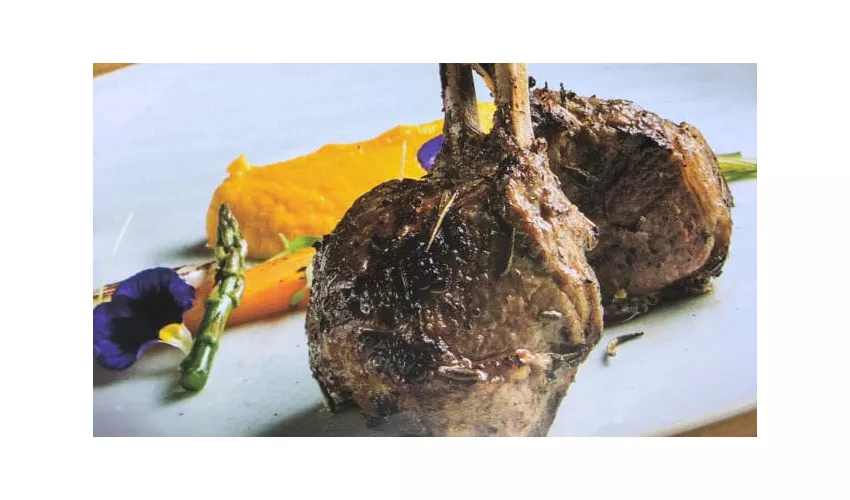 Osteria Etrusca