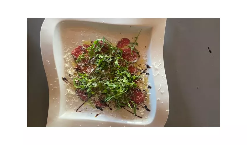 Osteria Etrusca