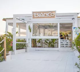 Blanco Beach Club