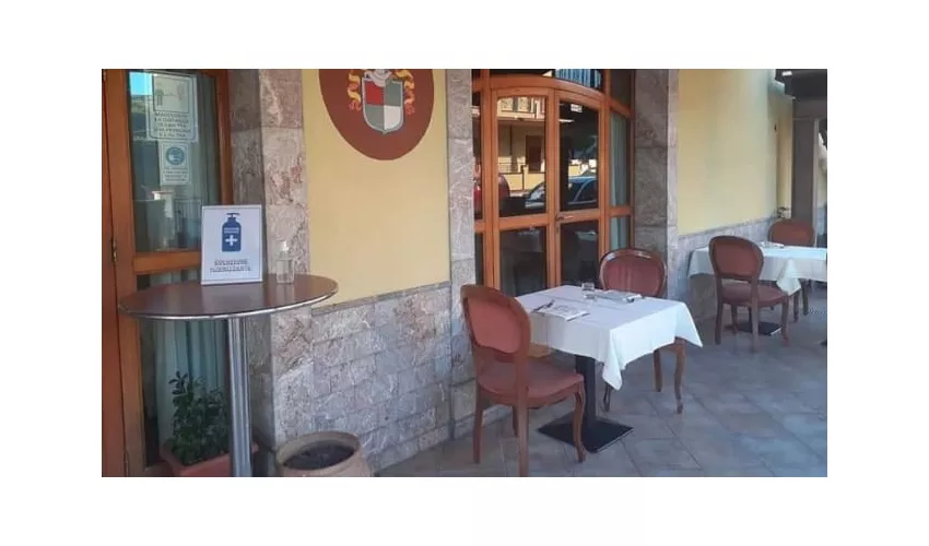 La Fornace Ristorante