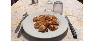 Rita e Rinaldo