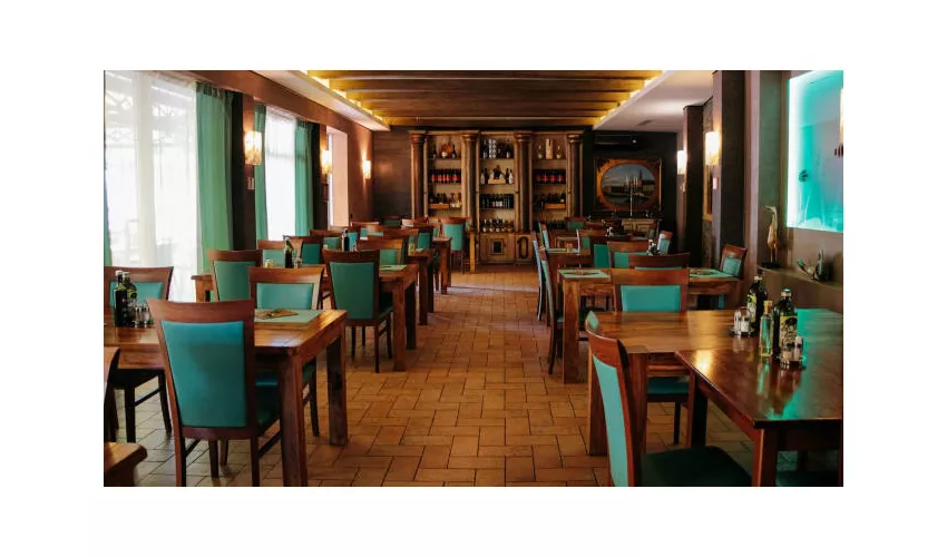 Ristorante Locanda Munerato